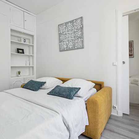 Chic And Comfortable Apart Париж Екстериор снимка